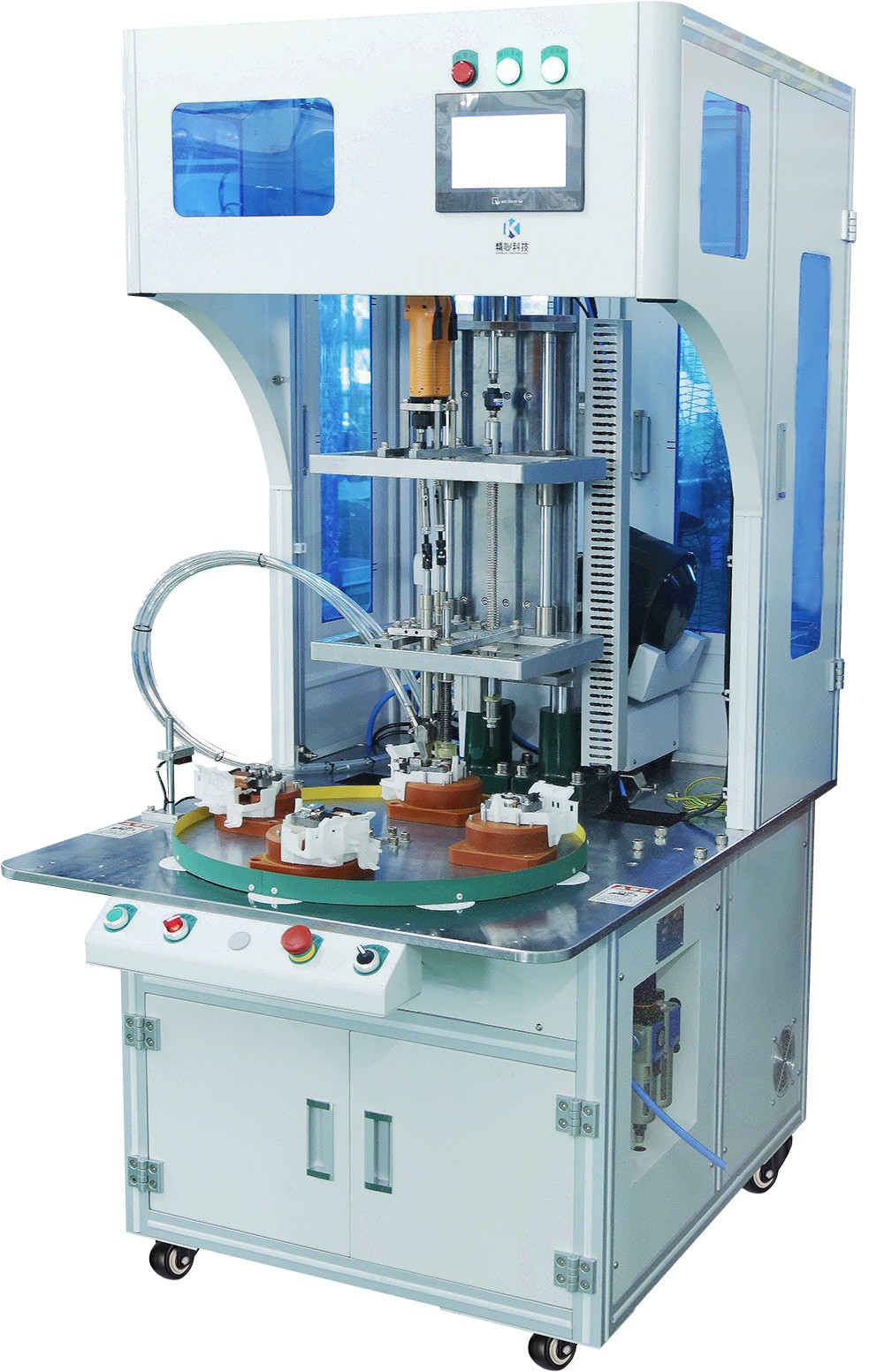 轉(zhuǎn)盤式自動鎖螺絲機(jī) 自動鎖螺絲機(jī)