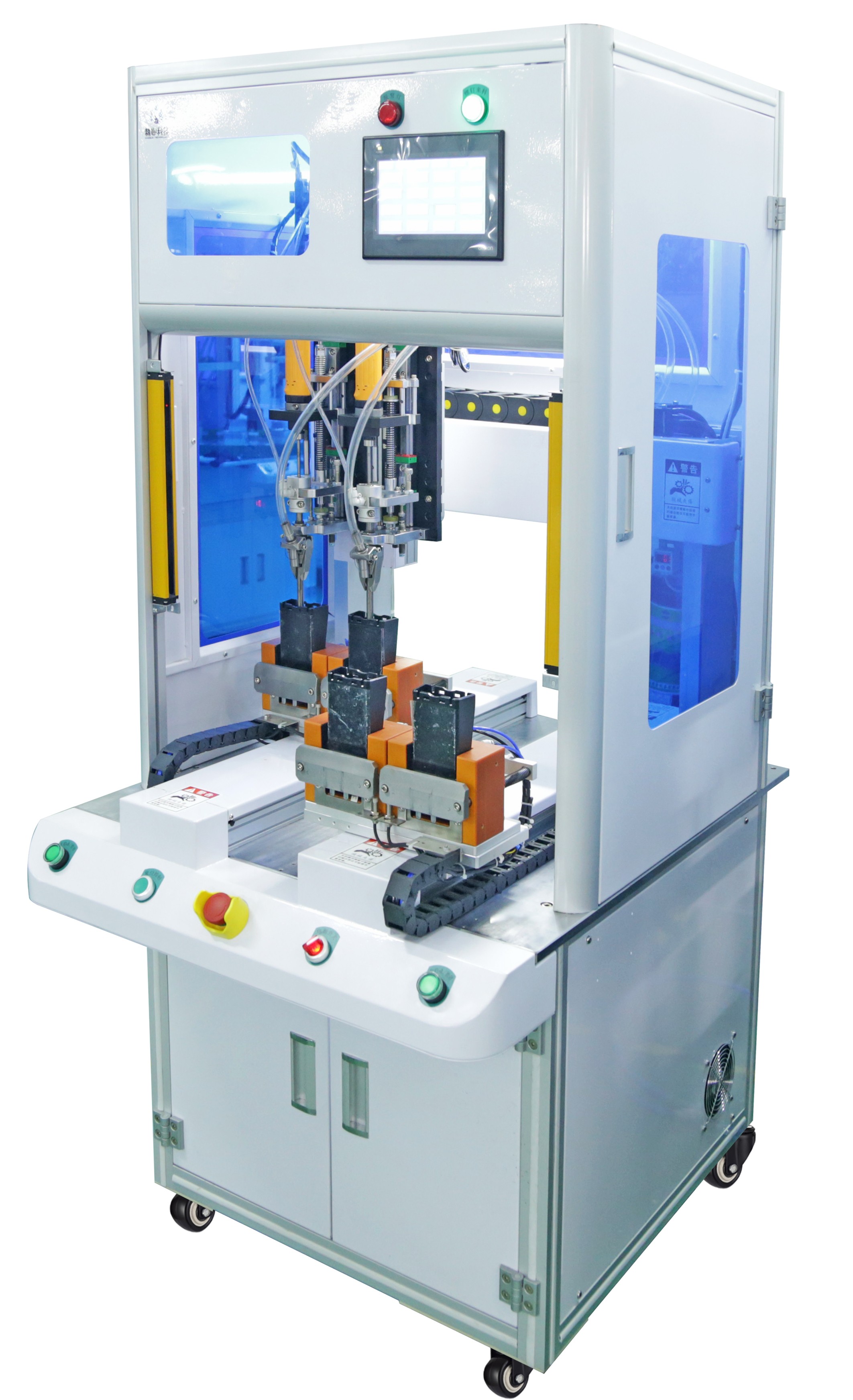 機(jī)械人自動鎖螺絲機(jī) 自動鎖螺絲機(jī)