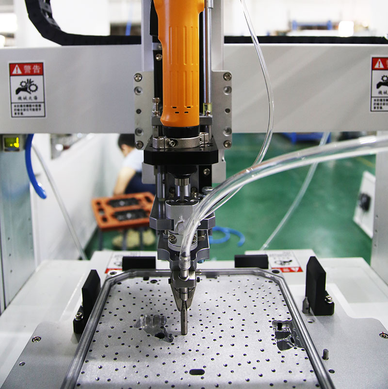 自動擰螺絲機 自動鎖螺絲機