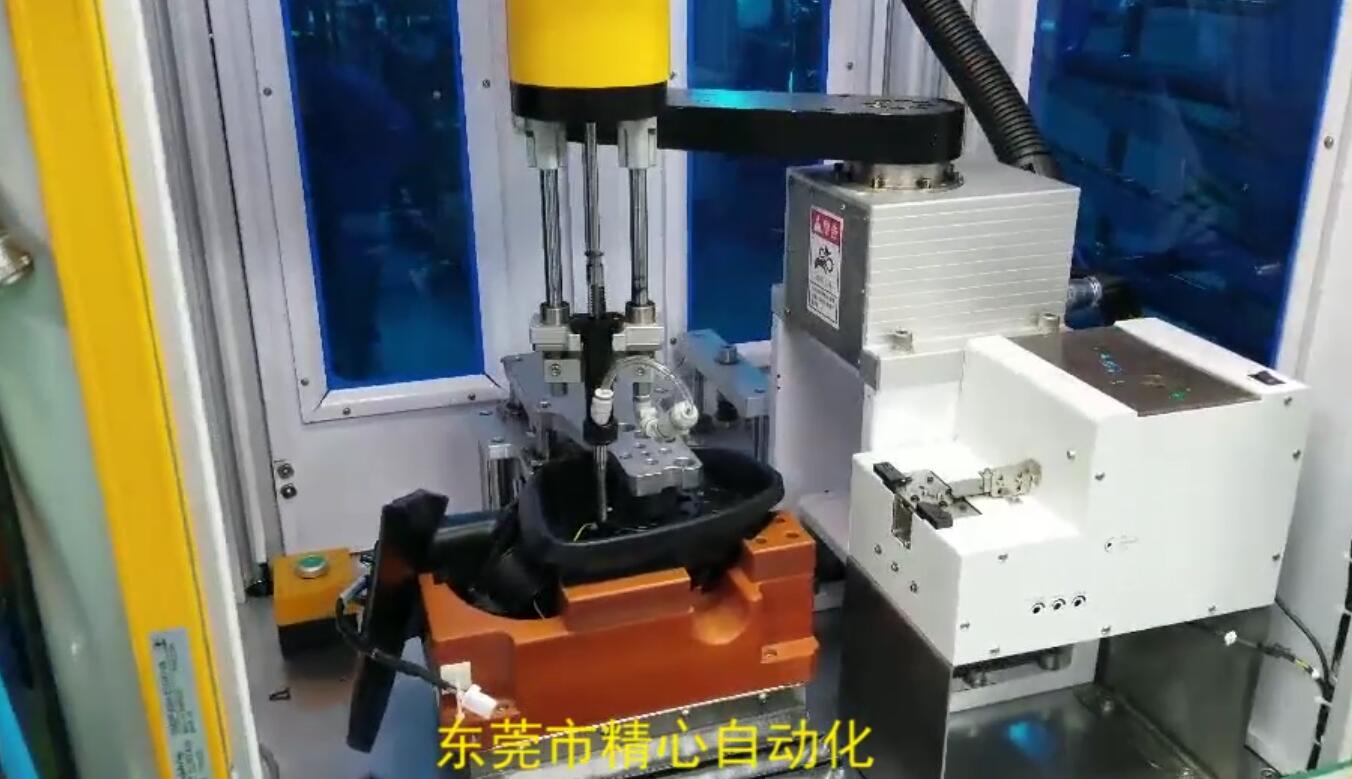 自動上螺絲機 自動鎖螺絲機