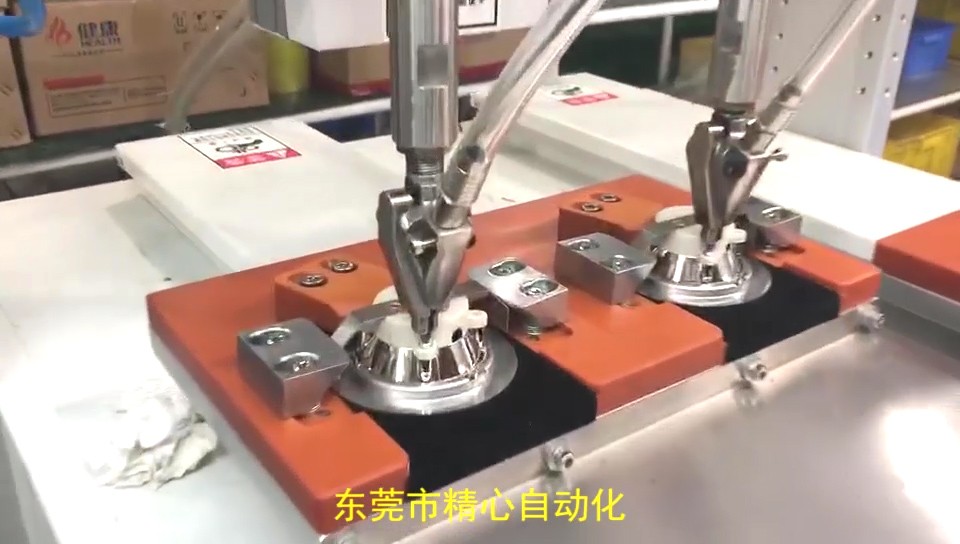 多軸自動(dòng)鎖螺絲機(jī) 自動(dòng)鎖螺絲機(jī)