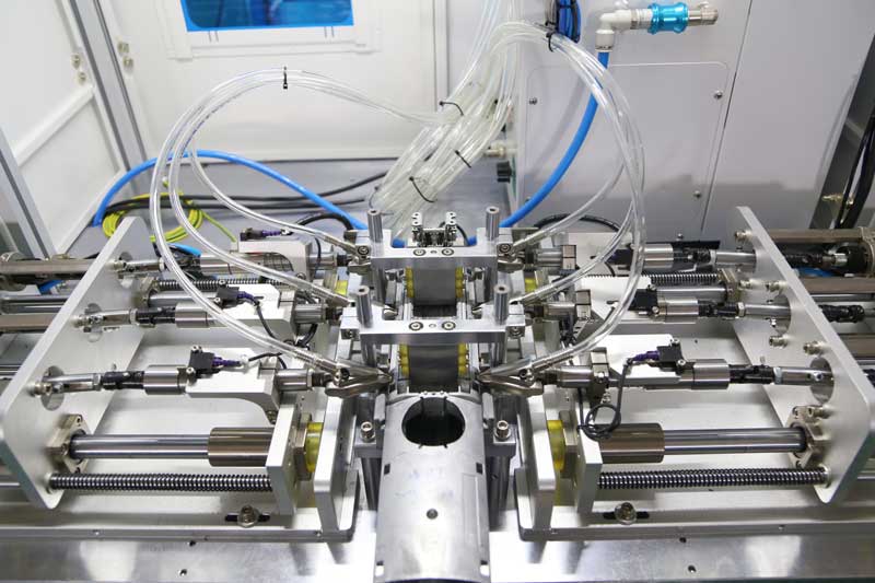 側(cè)面自動鎖螺絲機 自動鎖螺絲機