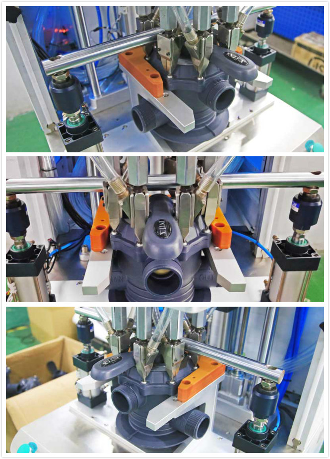 自動打螺絲機 自動鎖螺絲機