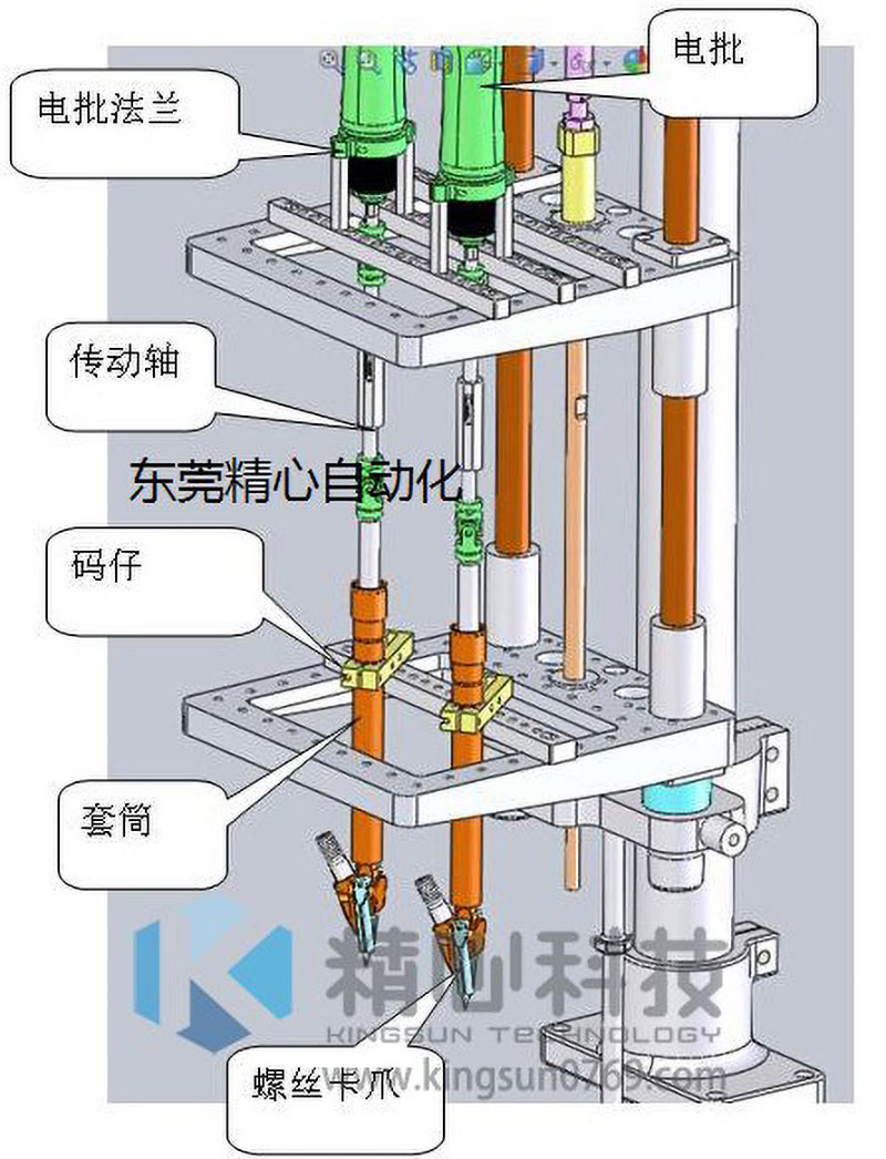自動(dòng)打螺絲機(jī) 自動(dòng)鎖螺絲機(jī)